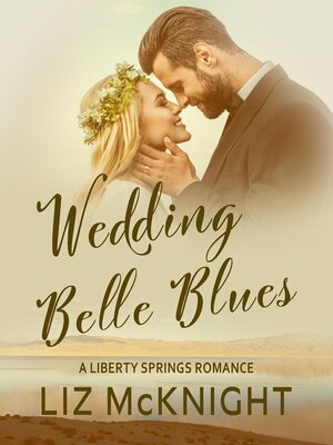 cover image of Wedding Belle Blues